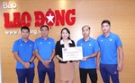 jersey ketiga timnas indonesia 2020 ⓒReporter Harian Baru Gong Joon-pyo 
